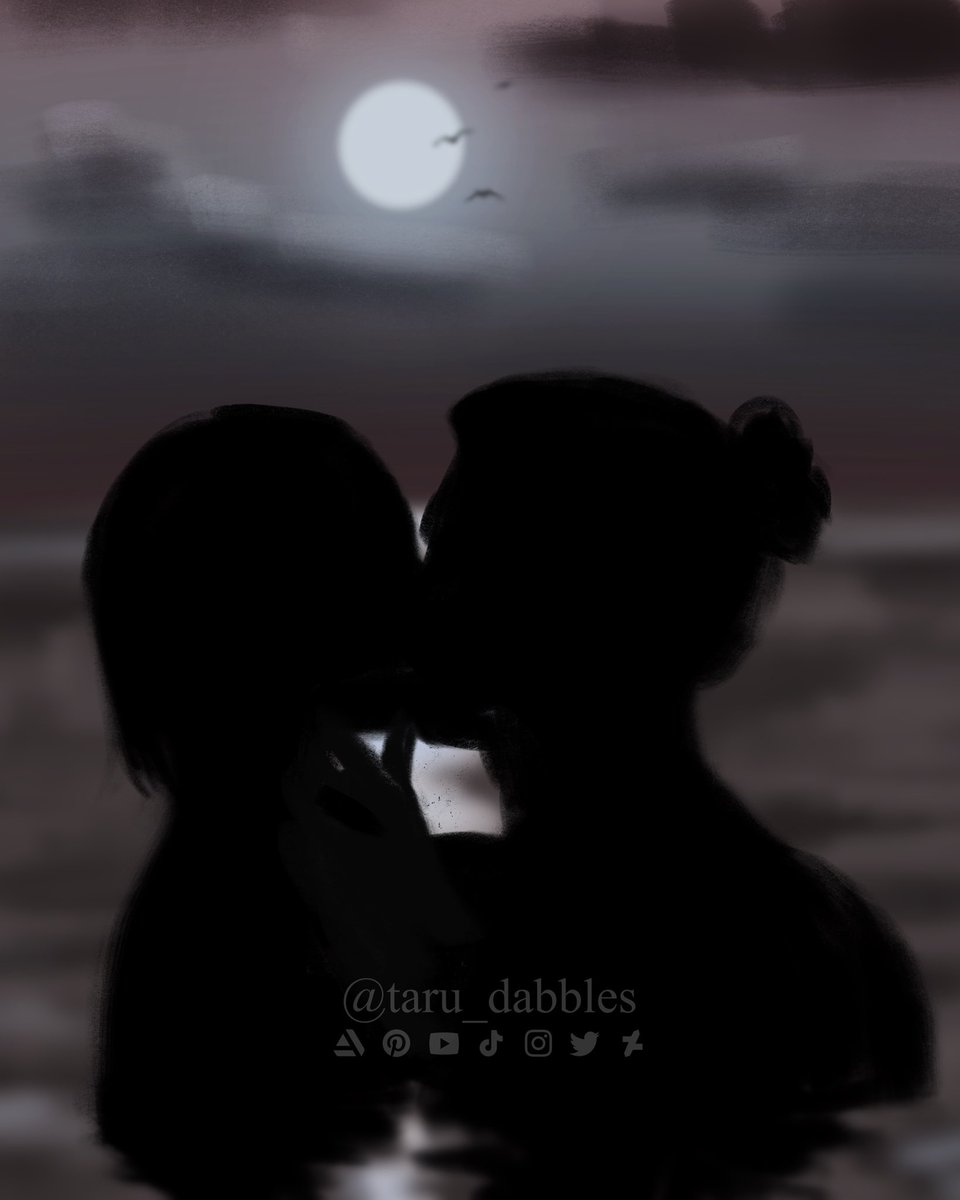 taru_dabbles's tweet photo. no bc they actually deserved everything and I will never stop boycotting all root vegetables #eremika #エレミカ #attackontitan #進撃の巨人 https://t.co/GTPXcBQK0C
