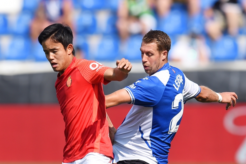 サッカーキング 試合結果 久保建英が初先発のマジョルカ 1点守り切り初勝利 アラベスの原大智はベンチ外 T Co 4ocivgdpcm 編集部より マジョルカは新加入フェル ニーニョのデビュー弾で10人のアラベスを撃破 分までプレーした サッカーキング 試合結果 久保建英が初先発のマジョルカ 1点守り切り初勝利 アラベスの原大智はベンチ外 T Co 4ocivgdpcm 編集部より マジョルカは新加入フェル ニーニョのデビュー弾で10人のアラベスを撃破 分までプレーした