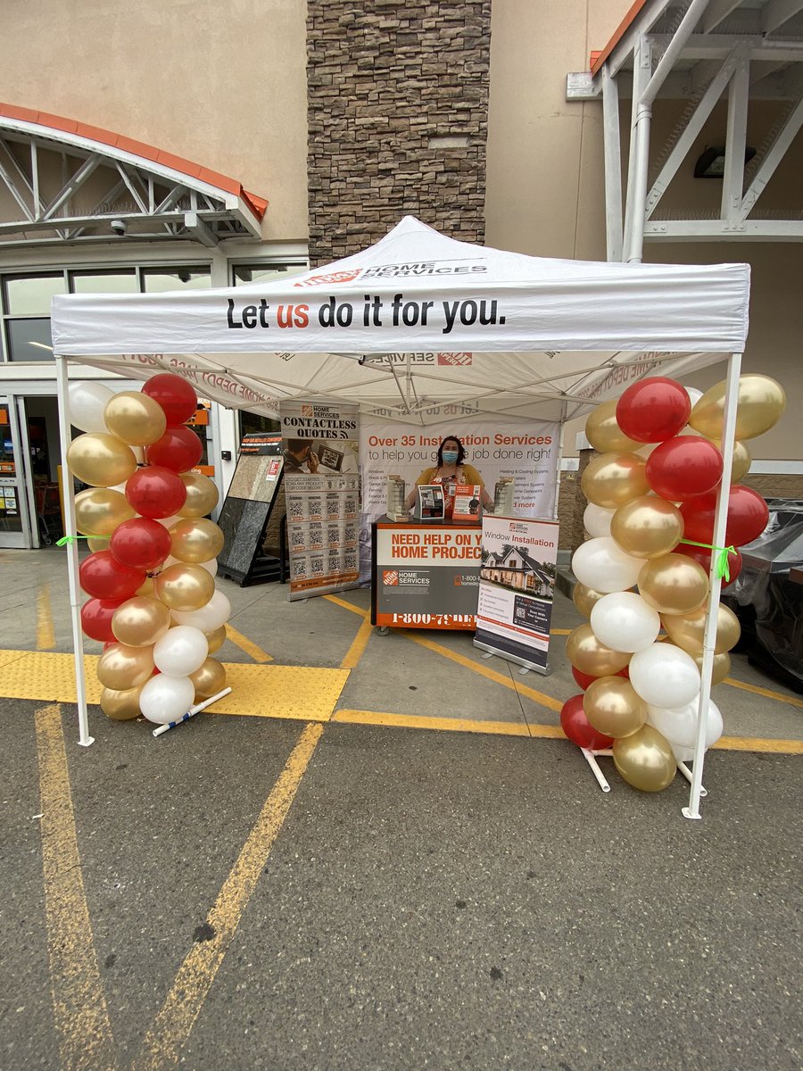 Here we are, back at it again, getting those leads. Having new windows installed improves energy efficiency and boosts the overall value of your home. Who wouldn't want this? <a href="/CylinaRivero/">Cylina Rivero 🌈</a> <a href="/bdarrinTHD/">Blake Darrin</a> <a href="/TimGudasTHD/">Tim Gudas</a> @Ken_D19DM