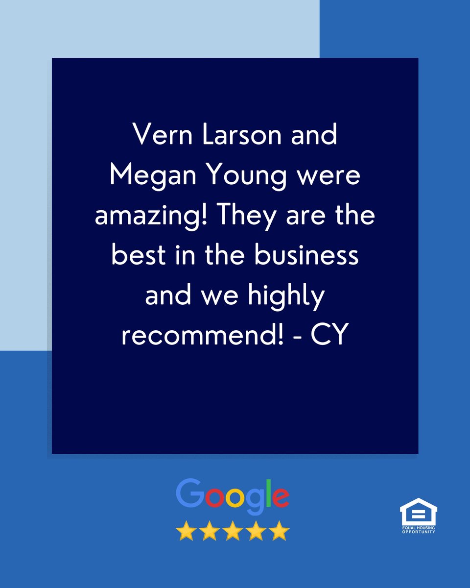 AdvantageHomeM2's tweet image. We appreciate your feedback! 

If you have worked with us, please head to Google and let us know how your experience was. 

#googlereview #customersatisfaction #mortgageexperts