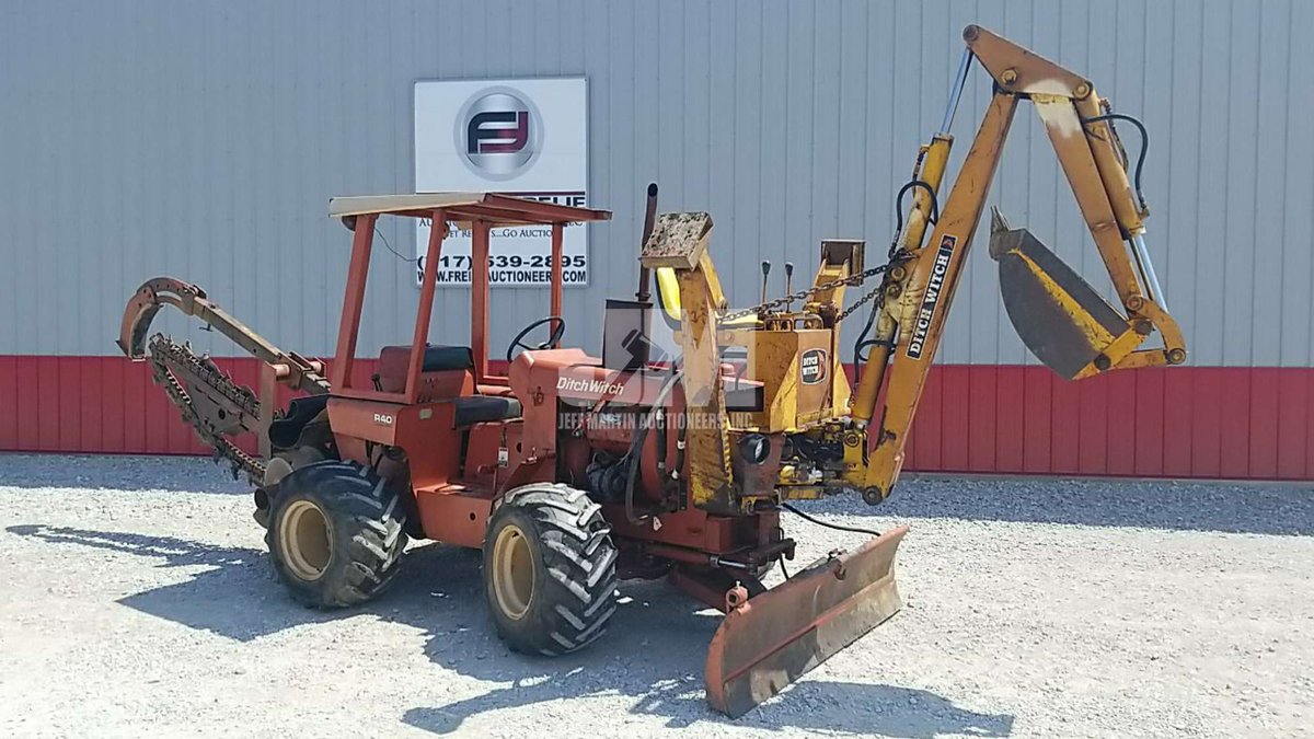 rockanddirt's tweet image. Freije &amp;amp; Freije Auctioneers now partnered with @JMAuctioneers to better serve you!! 🚧First combined auction Sat, Aug 28 @ 10am ⚠ Online or In-Person at 2340 W US Highway 40 in Clayton, IN 🚨 Bid Online&amp;gt;&amp;gt;&amp;gt; fal.cn/3hCU7
#TeamFridge #getresultsgoauction #AuctionsWork