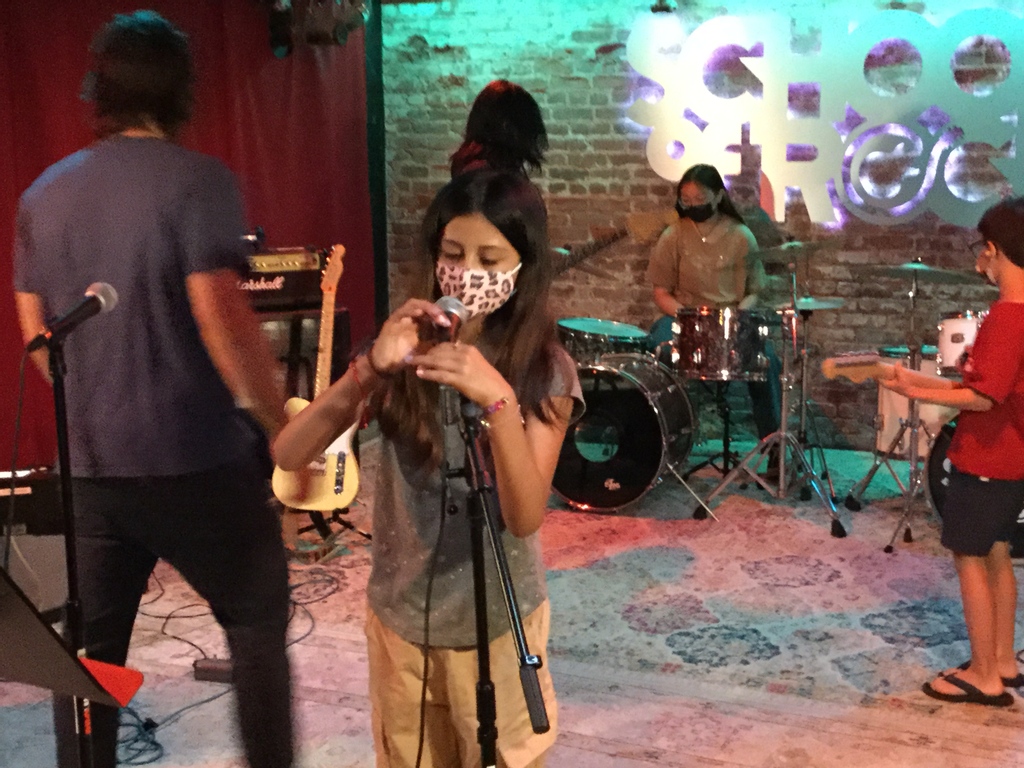 SORPasadena's tweet photo. Always test your instruments before you perform! 

#wemakemusicians #bandlife #kidsmusic https://t.co/Jkei5ggn8O