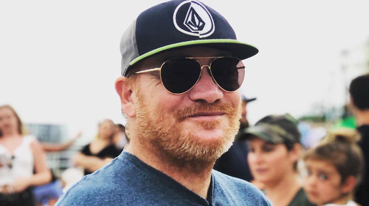 COLUMN: Plant City native and long-time Bucs beat writer Mark Cook passed away last week at the age of 50.

buff.ly/2W7RzJC