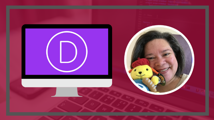 solybarr's tweet photo. With just 7 #Divi modules you can build and entire one page business website. Learn them in this beginner course on the Divi Theme for #WordPress
https://t.co/0Q9UxCxVRW
#wordpresscourses #learnwordpress #divitheme #learndivi #divi #udemy https://t.co/KYwpyRyMJh