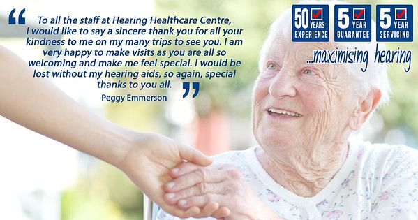 Happy #NationalSeniorCitizensDay!

Hearing loss is a natural part of ageing. If you feel as though your hearing is beginning to deteriorate, call us today on 01223 360700 to arrange a consultation!

#HearingLoss