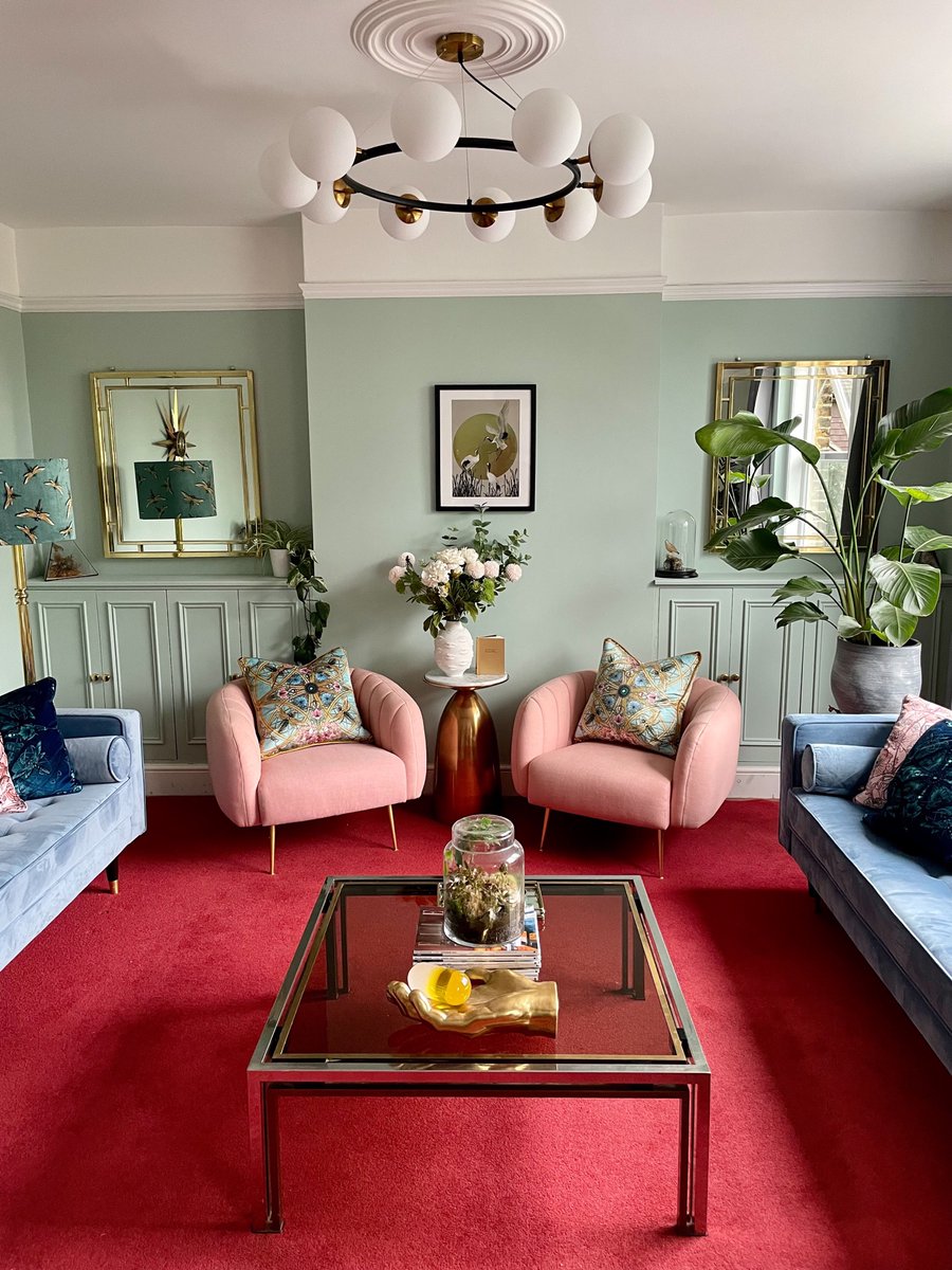 TheCuriousDepartment tweet media