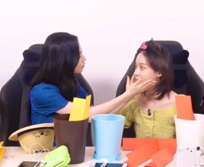 พี่น่าเคยตอบaskที่ถามเกี่ยวกับความฝันในอนาคตพี่น่าตอบเหมือนเดิมสามสี่ครั้งเลยว่า "อยากเป็นแม่" ยินดีด้วยนะคะคุณได้ลูกสาวแล้ว😭