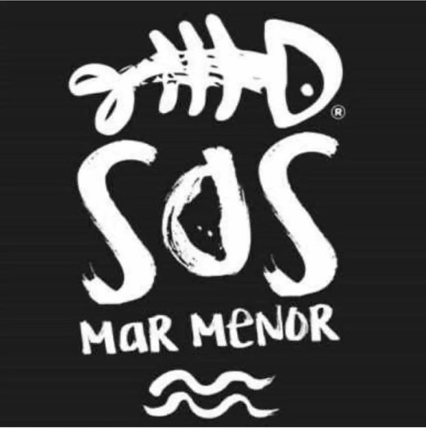 #SOSMarMenor