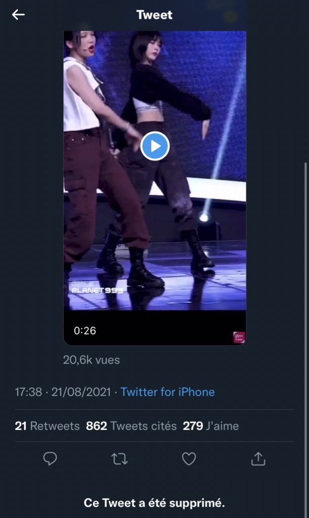 planether999's tweet image. They were Fighting for their lives in the quotes