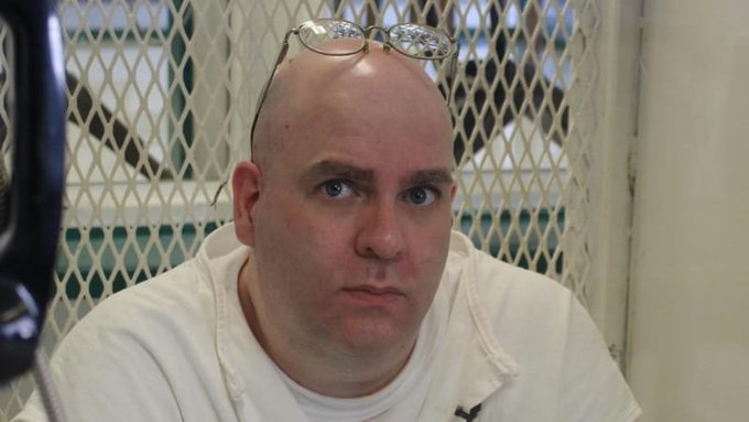 TheCollectiveD1's tweet photo. #InnocentAndExecuted
#EndTheDeathPenalty it's irreversible!
#CarlosDeLuna
#RubenCantu
#LarryGriffin
#CameronWillingham
#TroyDavis
#LesterBower
#TroyClark
#JosephGarcia
#DominequeRay
#LarrySwearingen
#RayCromartie
#NateWoods
And many more...
@innocence @WTIUSA https://t.co/0j3pGunhvH
