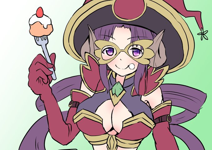 #プリコネR #ナナカ #ナナカ誕生日 遅れたけどおめでとう㊗️ナナカちゃんとデートとかすると、楽しそうよね 