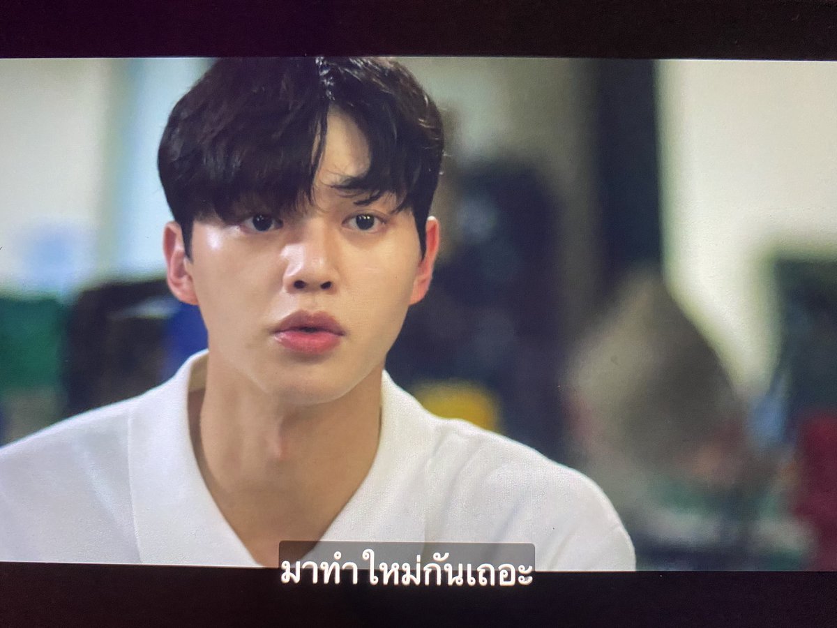 CholJf's tweet photo. คนส่วนใหญ่คิดว่าความสัมพันธ์ที่แตกสลายไปแล้วไม่สามารถกลับมาเป็นเหมือนเดิมได้ ก็เหมือนงานของนาบีที่พังลง แจออนคือคนที่เข้ามาเพื่อสร้างมันขึ้นมาใหม่อีกครั้ง พอ2คนร่วมใจกันทำสุดท้ายงานก็ออกมาดี ความสัมพันธ์ของแจออนกับนาบีก็เช่นกัน แตกสลายไปก็หลอมรวมใหม่ได้อีกครั้ง #NeverthelessEp10 https://t.co/phUnoJZNSS