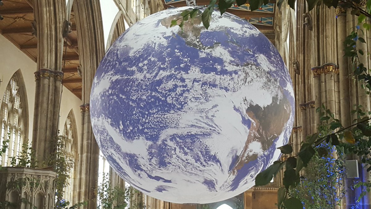 kopybdl's tweet photo. Well worth a visit..
@HullMinster #Gaia https://t.co/ml0L2RwRbt