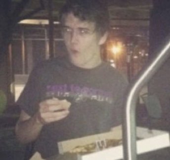 HAPPY BIRTHDAY BO BURNHAM<33 