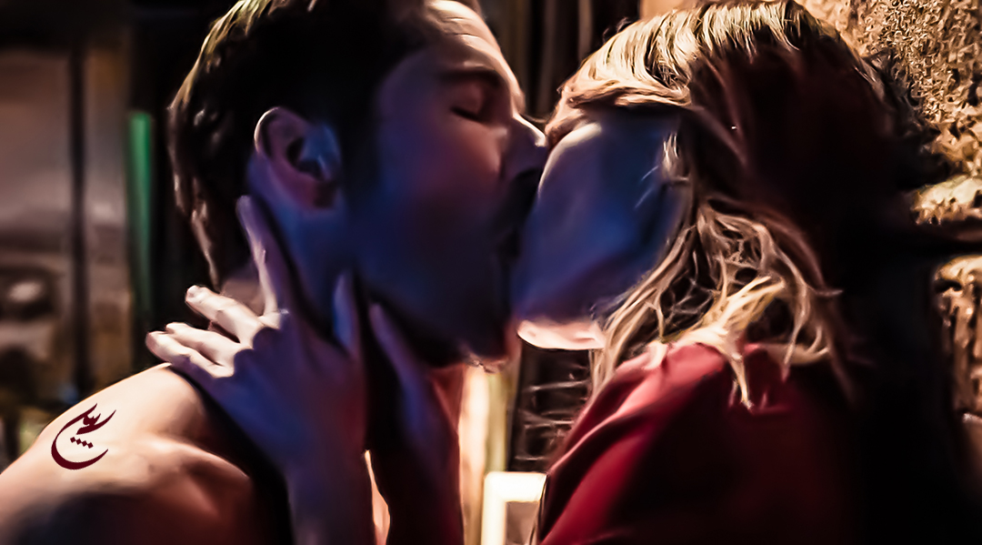 designbybehin's tweet photo. Happy August 21st #lucifans Be honest, how many times since last year on this day have you watched this #deckerstar moment?💕😈 @tomellis17 #lauranGerman @Ildymojo @LuciferNetflix #digitalfanart #designbybehin https://t.co/VBsm6FzhoB
