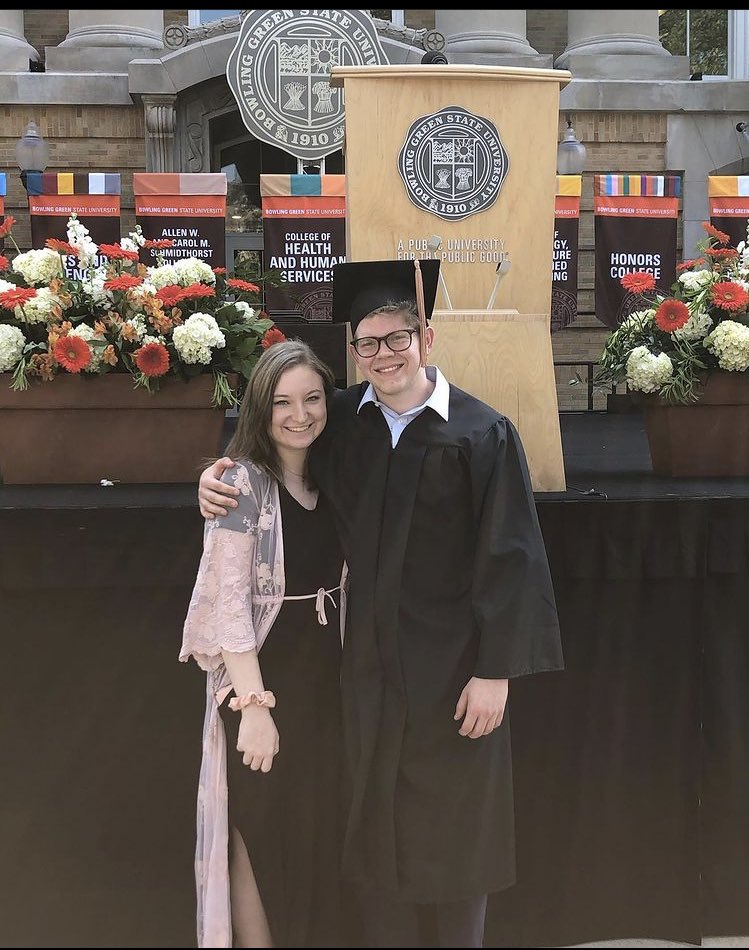 Someone change it to Celsius cause these Degrees are cooking. Congratulations @jake_eberly. Keep grinding. Phi alpha