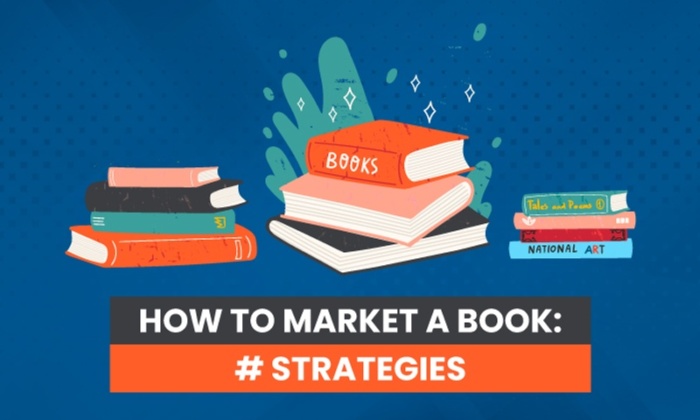 bookappointment's tweet image. It might feel like you’ve already done the hard work.

You’ve spent hours with a keyboard or notebook in your hands, writing away....  #Book #market #strategies