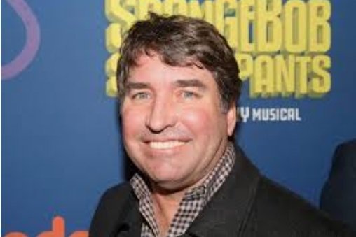 Happy birthday to the great Stephen Hillenburg 