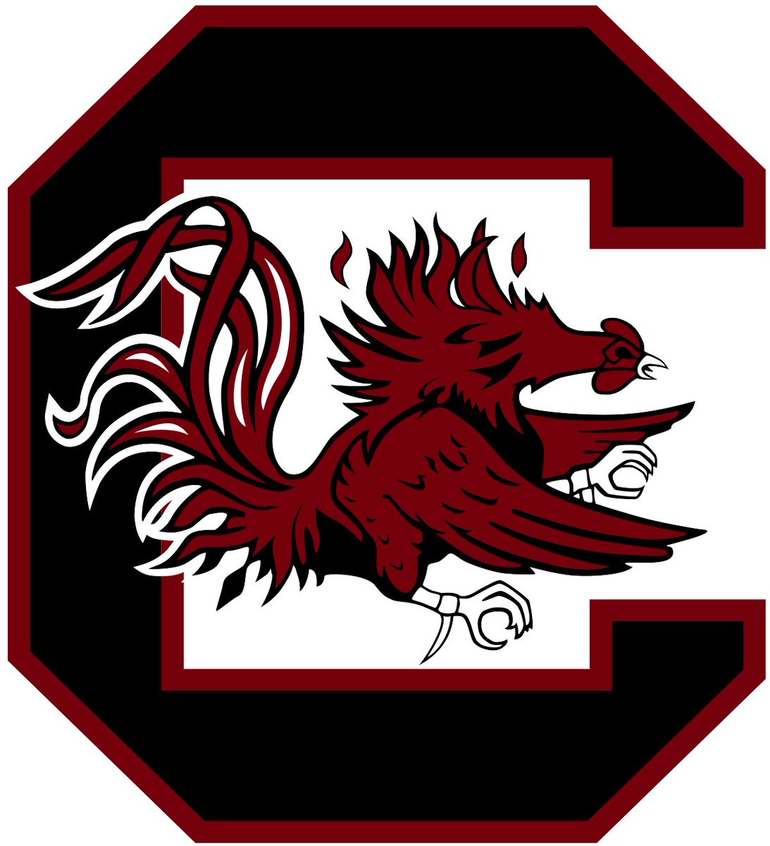 Blessed to receive an offer from the University of South Carolina 🙏🏾