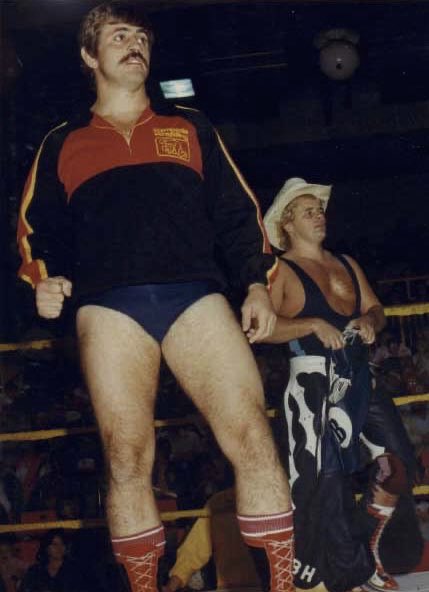 Chupacabra_01's tweet photo. 🎂Happy Birthday to Keith Hart! #KeithHart #HartFoundation #WWE #NXT #StampedeWrestling #ECW #NWA #WCW #ImpactWrestling #ROH #AEW #MLW #AWA #WCCW #LuchaLibreAAA #CMLL #NJPW #ProWrestlingNoah #AJPW #UWA #PWG #LuchaUnderground #DragonGate #CZW https://t.co/fcUUU0XuOx