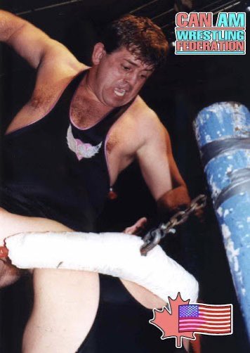Chupacabra_01's tweet photo. 🎂Happy Birthday to Keith Hart! #KeithHart #HartFoundation #WWE #NXT #StampedeWrestling #ECW #NWA #WCW #ImpactWrestling #ROH #AEW #MLW #AWA #WCCW #LuchaLibreAAA #CMLL #NJPW #ProWrestlingNoah #AJPW #UWA #PWG #LuchaUnderground #DragonGate #CZW https://t.co/fcUUU0XuOx