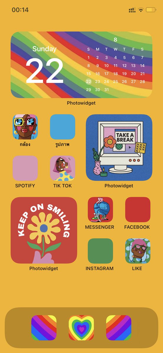 ˖* 🐌🧹✧ tweet media