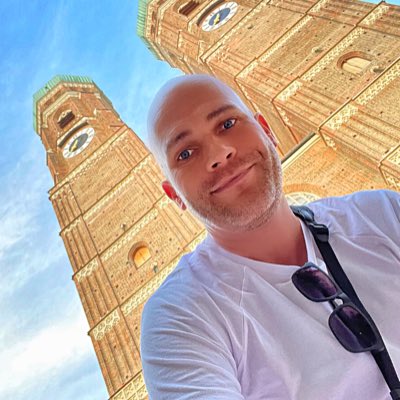 #NeuesProfilbild https://t.co/C0pfjuRkN2