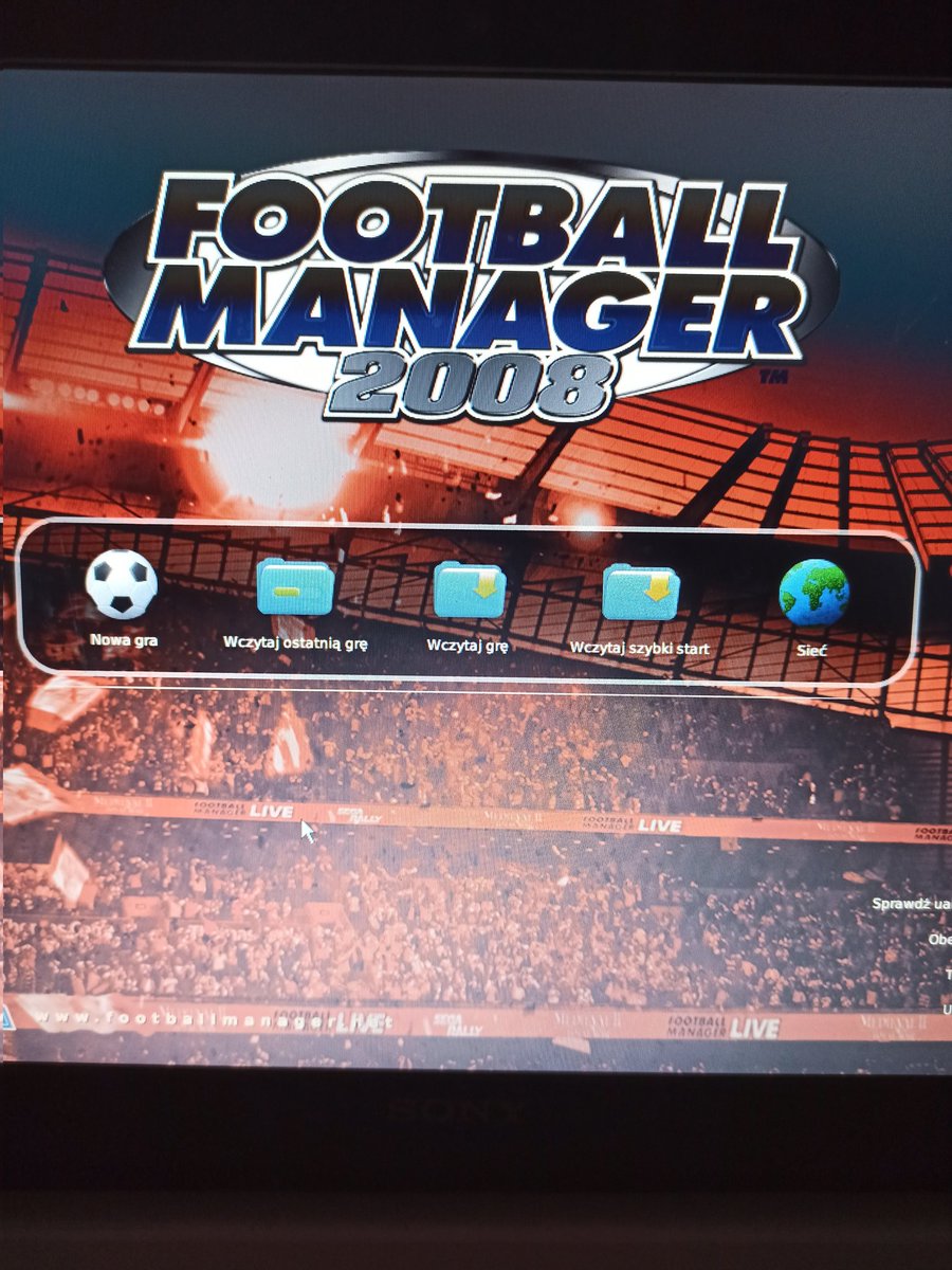 maciej_gwiazda's tweet image. Relax 🤠
#FM08