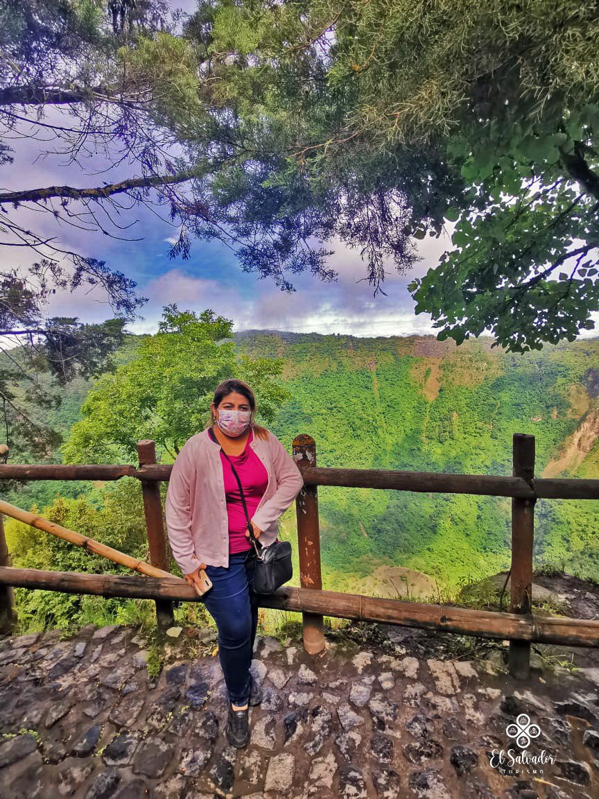 Un relax para cargar energía, nuestros trabajadores de la salud lo merecen. Gracias <a href="/GrayLineSV/">El Salvador Turismo</a> por el apoyo