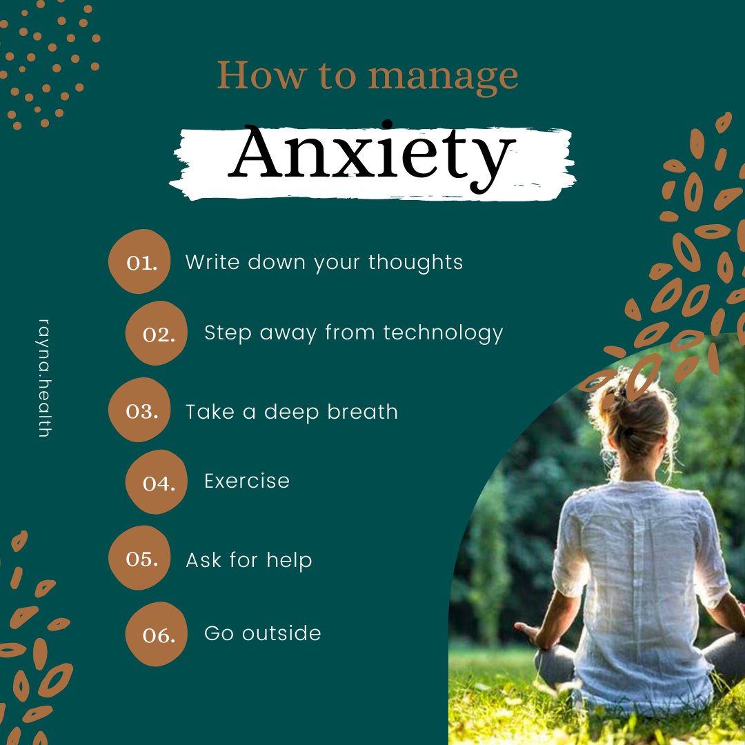 Rayna Health tweet media