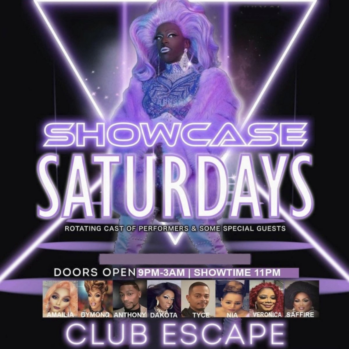Club_Escape_Chi's tweet photo. tonight - SATURDAY NIGHT at  CLUB ESCAPE 9pm to 3pm #ruffnstuff #clubescapechicago #clubescapechicagoofficial https://t.co/Rn1BMqdaBF