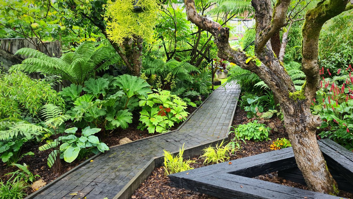 Chris Howell tweet media