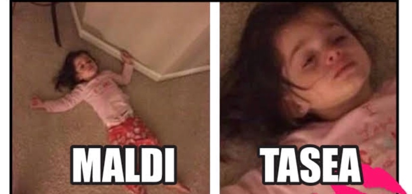 Maldi Instrument Meme Meme De Chica Maldita Sea