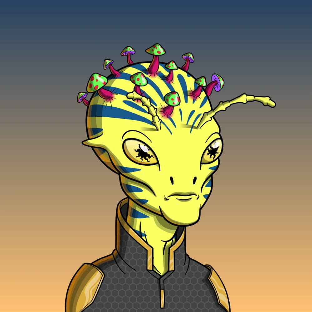 egroj15's tweet photo. Top secret:ALPHA-X newest squad members, fresh out of special weapons forces training S.W.F.T. They will be ready whenever they are needed for the galactic special forces G.S.F. by the @GSA_nft and @GSA_CSR https://t.co/vMYBwwA6d3