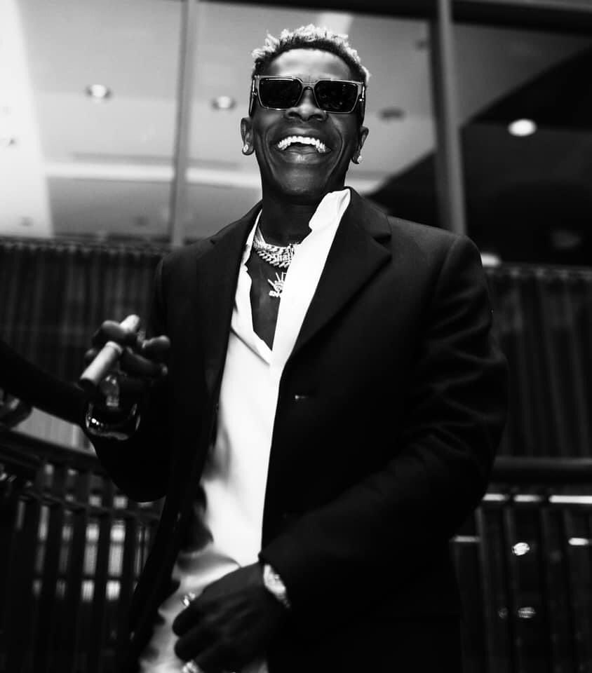 dagyemang69's tweet photo. Shatta Wale is the Only Artiste In Ghana who doesn’t repeat Lyrics 🔥🔥 Lyrical Monster 👿 #Pania #2Known #OneThing #GOGALBUM https://t.co/mF7tgdu4mC