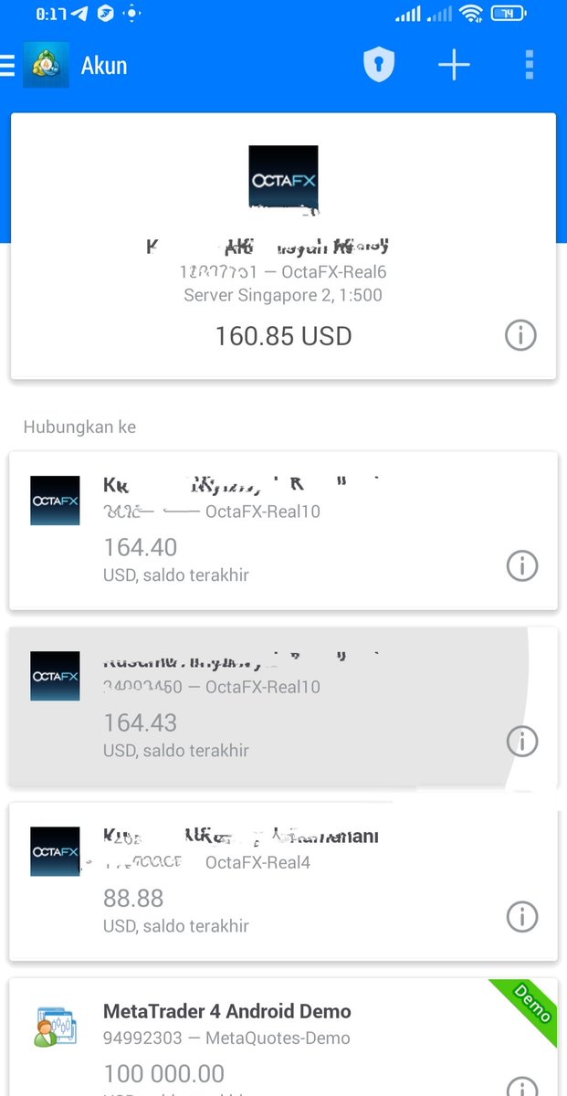 cryptegal's tweet image. semoga awet kau yaa nakk.. 
ternak CT 
semoga bsa nmbah terus