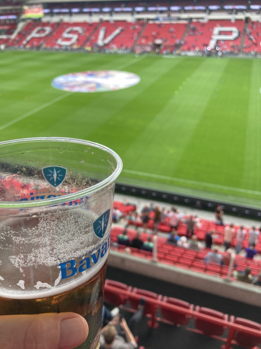 biemans_rob's tweet photo. Lekker gevoel weer!

@psv #psvcam https://t.co/Rd97E8lqoo