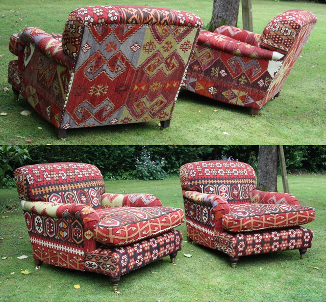 LeatherChairsUK's tweet photo. Another fab pair of Kilim Lansdown Chairs ..... off to Germany !
More Kilim rugs on their way from Istanbul but can't wait to get back there asap to find more ! #kilimchairs #kilimsofa #kilimhowardchair #kilimhowardsofa #leatherchairsofbath #handmadechairs #traditionalupholstery https://t.co/lnfj4EOky2