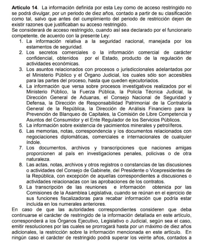 felixpazmoreno's tweet image. Es perfectamente legal! Artículo 14.8 de ley 6 de 2002