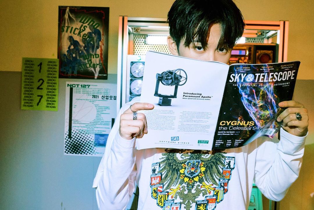 LOOKSMKL's tweet image. 