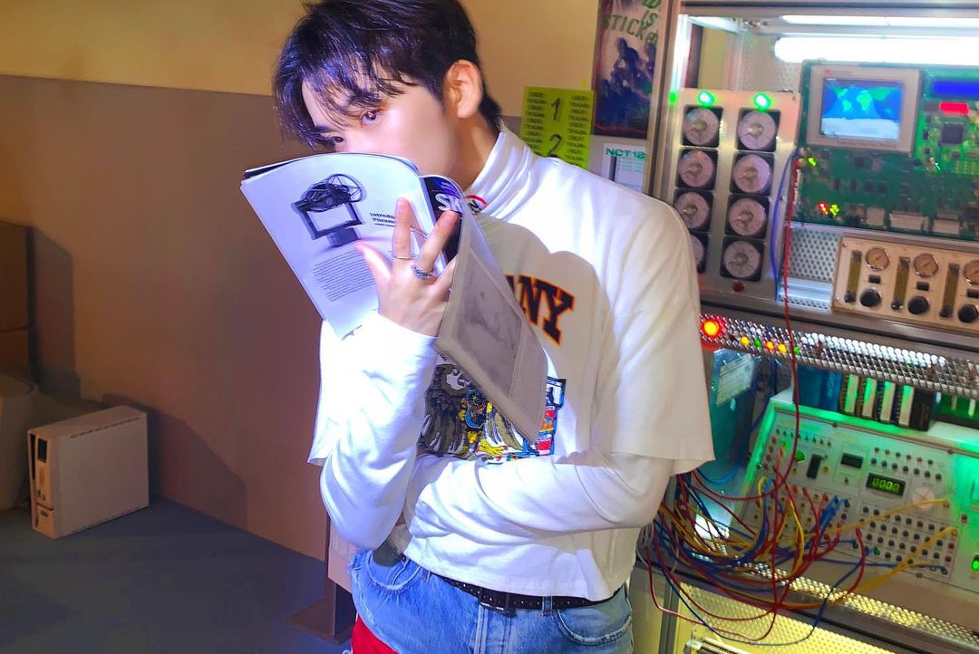 ً (@looksmkl) on Twitter photo 