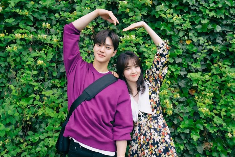 Songso99's tweet photo. จบบริบูรณ์💜💚 เป็นอีก 1 ซร.ที่ครบองค์ขอบคุณที่ให้ซงโซ มาถ่ายทอดความรู้สึก ของแจบี มันสมบูรณ์แบบมากอยากขอบคุณและชื่นชม ทั้งซงโซ โดยเฉพาะep.10 บทพูดน้อ��มาก แต่สื่ออารมณ์Thebestทั้งคู่ ขอให้ทั้งคู่ปังๆทุกเรื่อง มีโอกาสมาร่วมงานกันอีกนะ เราจะเป็นชิปเปอร์ที่ดีต่อไป #NeverthelessEp10 https://t.co/cbpehXmewK