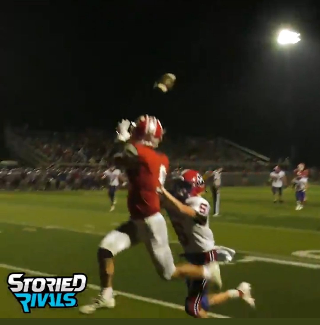 Sheridan Generals Football tweet media