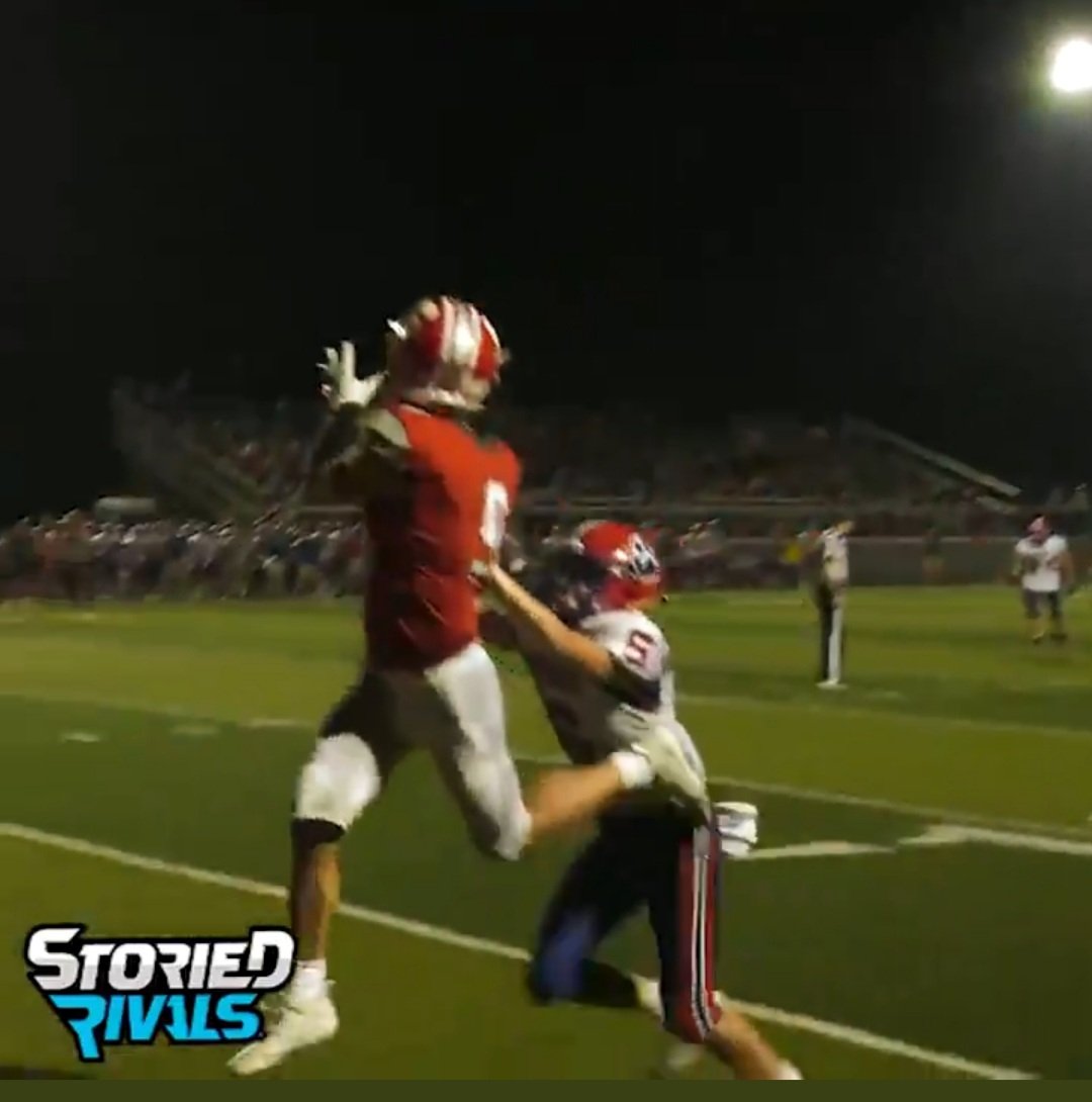 Sheridan Generals Football tweet media