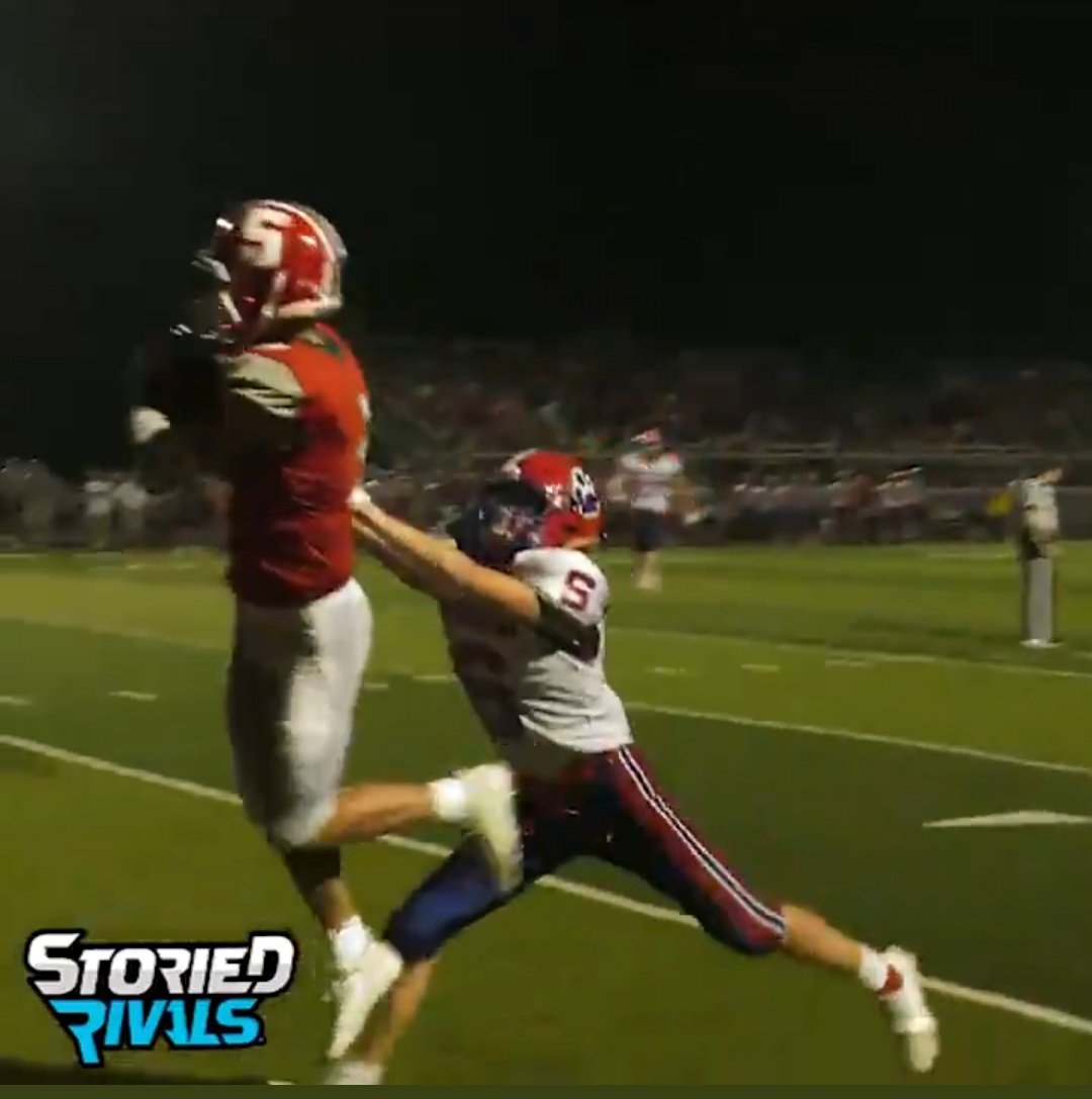 Sheridan Generals Football tweet media