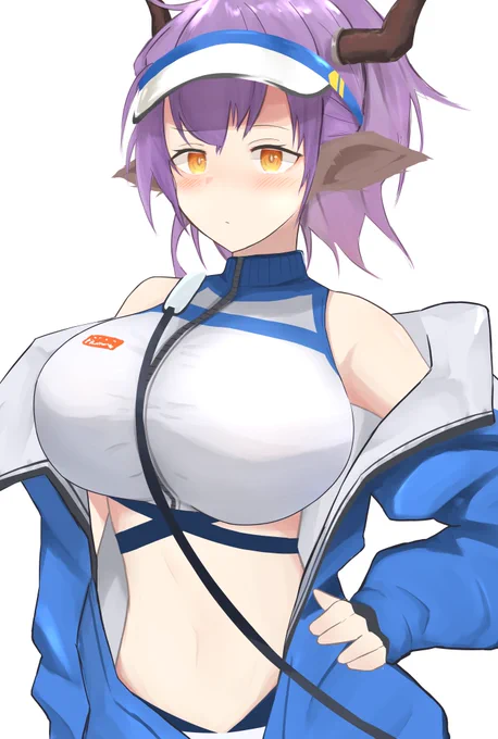 絶対にスラッシュさせないという屈強なおっぱい好き 