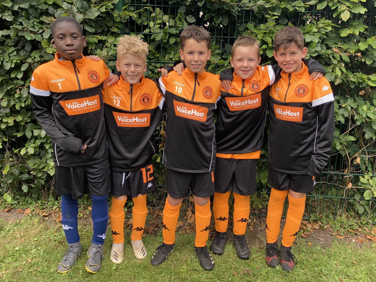 Sprowston Tigers U13 2024-25 Season tweet media
