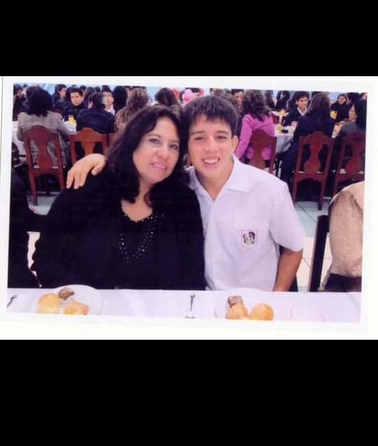 edith benavides tweet media