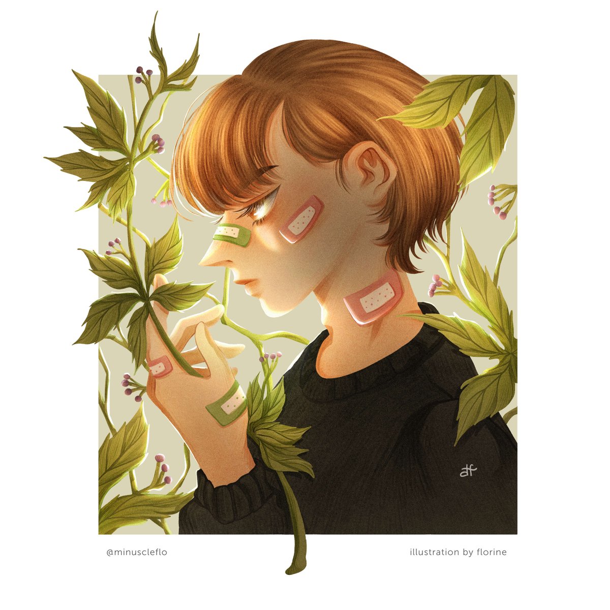 minuscule_flo's tweet photo. Several DTIYS collection I did on instagram. Check out my ig to see more ❤ Really love doing this dtiys lately ✨💖 
#dtiys #ArtistOnTwitter https://t.co/UjCfTXlJOw