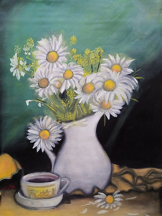 New artwork for sale! - "The Flowers" - fineartamerica.com/featured/the-f… @fineartamerica